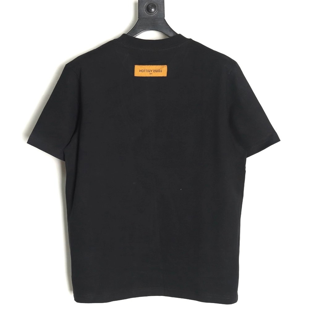 Louis Vuitton T Shirt,Tshirt,APPAREL,LV-08250406