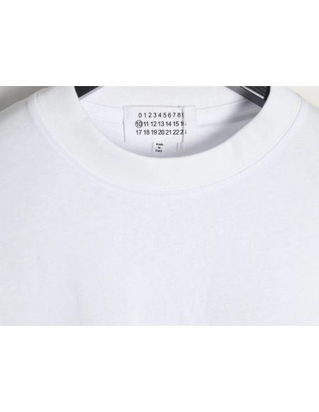 Maison Margiela T Shirt,Tshirt,APPAREL,MM-31250406