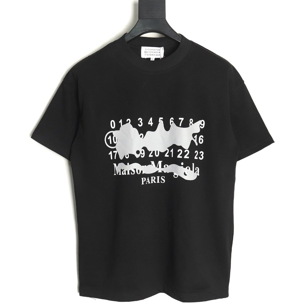Maison Margiela T Shirt,Tshirt,APPAREL,MM-32250406