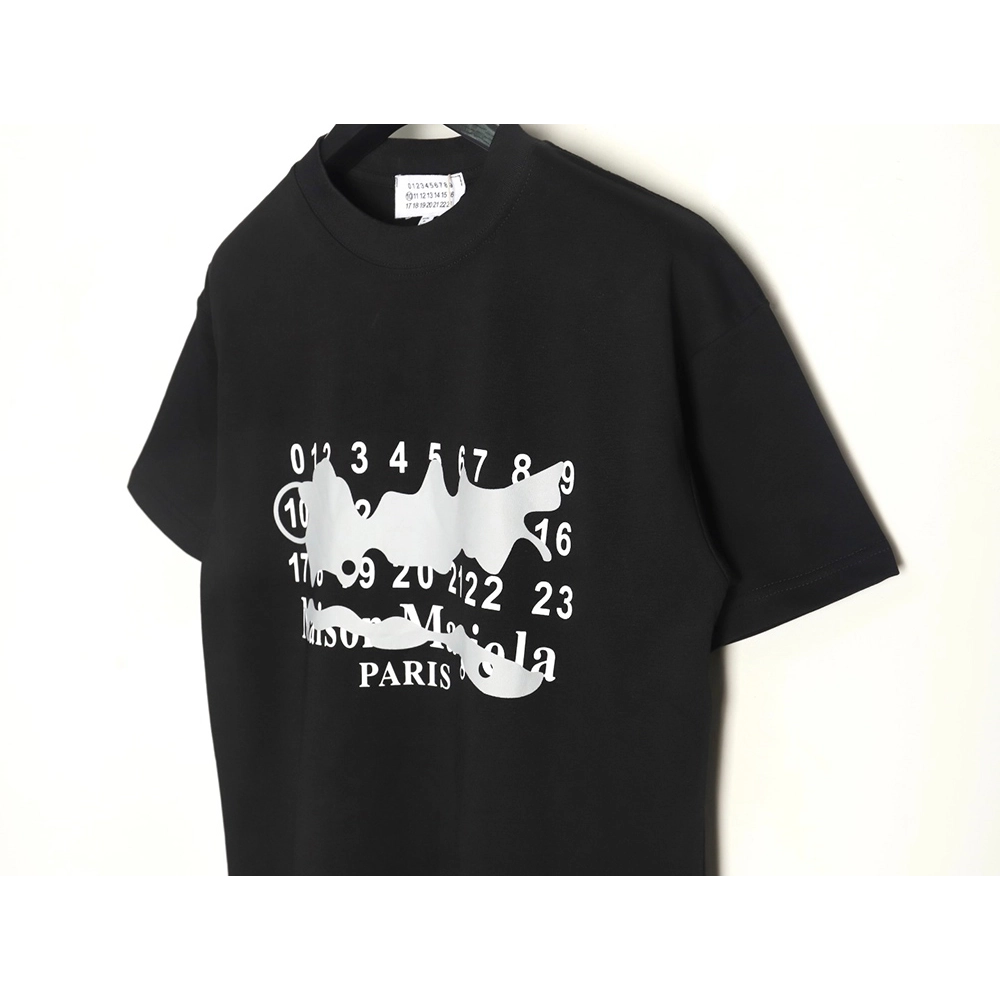 Maison Margiela T Shirt,Tshirt,APPAREL,MM-32250406