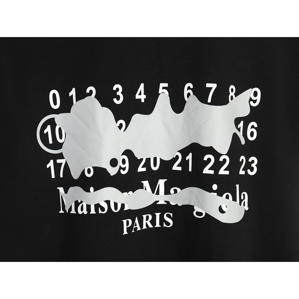 Maison Margiela T Shirt,Tshirt,APPAREL,MM-32250406