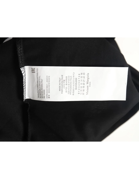 Maison Margiela T Shirt,Tshirt,APPAREL,MM-32250406