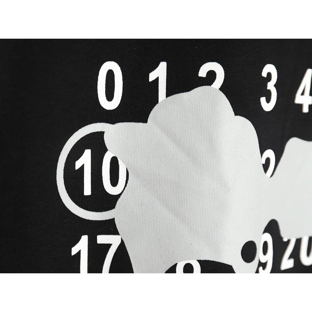 Maison Margiela T Shirt,Tshirt,APPAREL,MM-32250406