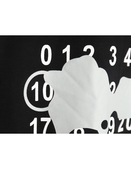 Maison Margiela T Shirt,Tshirt,APPAREL,MM-32250406