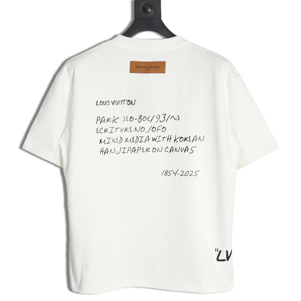 Louis Vuitton T Shirt,Tshirt,APPAREL,LV-33250406