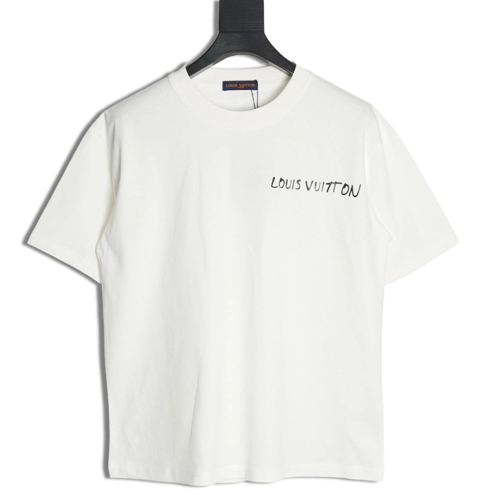 Louis Vuitton T Shirt,Tshirt,APPAREL,LV-33250406
