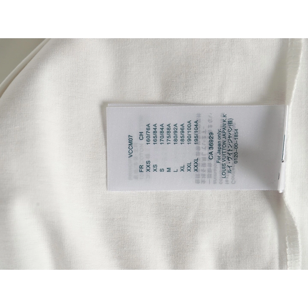 Louis Vuitton T Shirt,Tshirt,APPAREL,LV-33250406