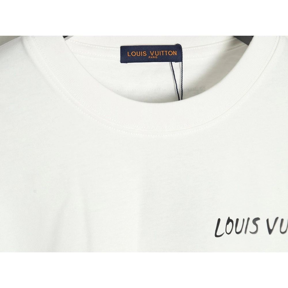 Louis Vuitton T Shirt,Tshirt,APPAREL,LV-33250406