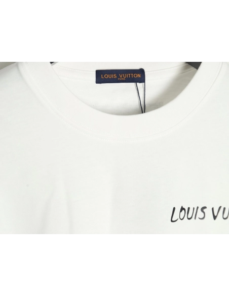 Louis Vuitton T Shirt,Tshirt,APPAREL,LV-33250406