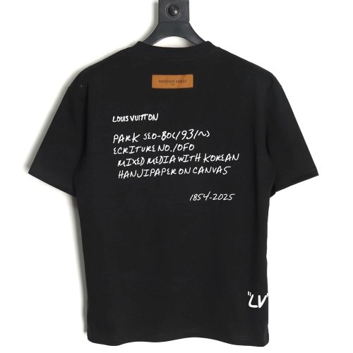 Louis Vuitton T Shirt,Tshirt,APPAREL,LV-34250406