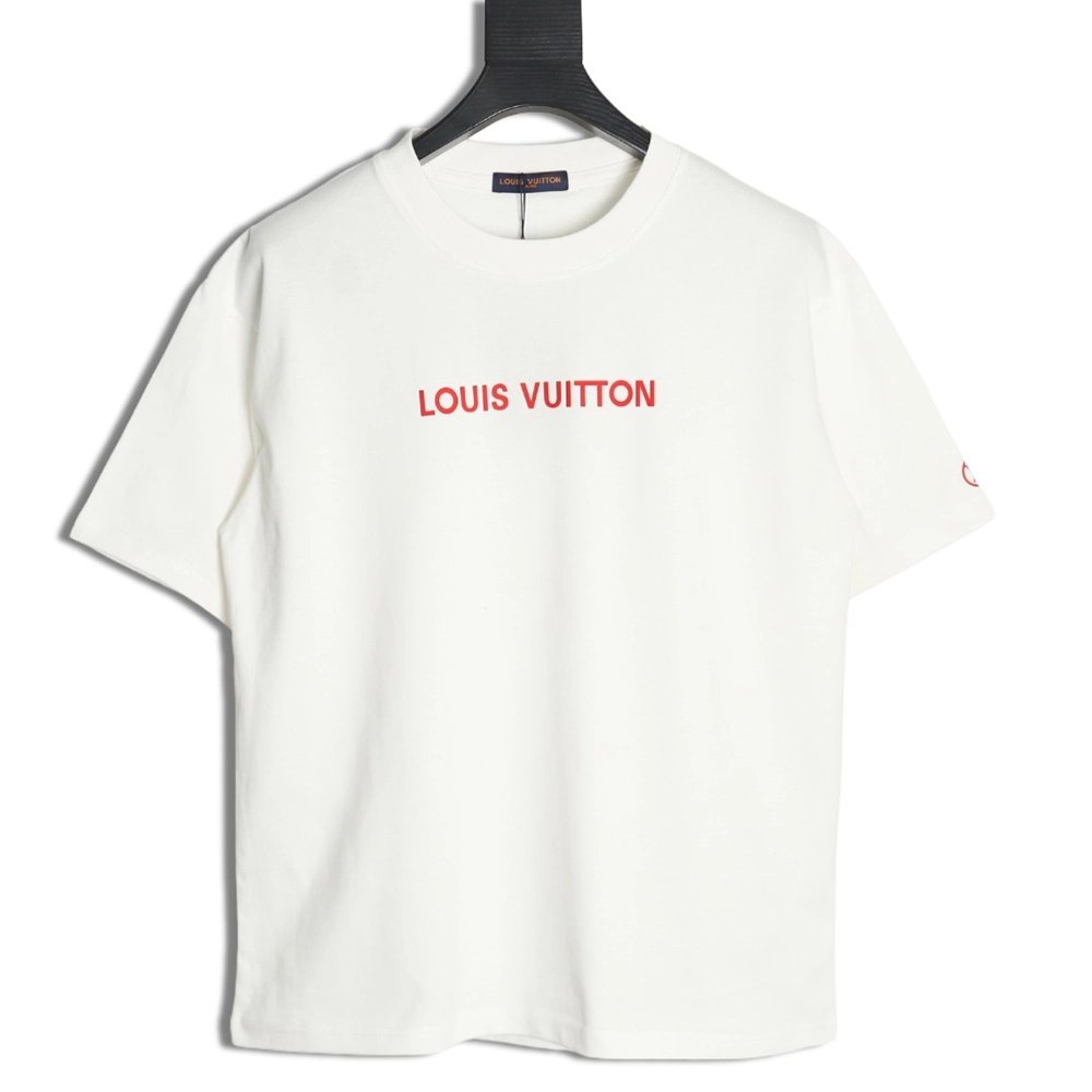 Louis Vuitton T Shirt,Tshirt,APPAREL,LV-35250406