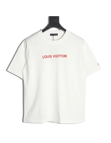 Louis Vuitton T Shirt,Tshirt,APPAREL,LV-35250406