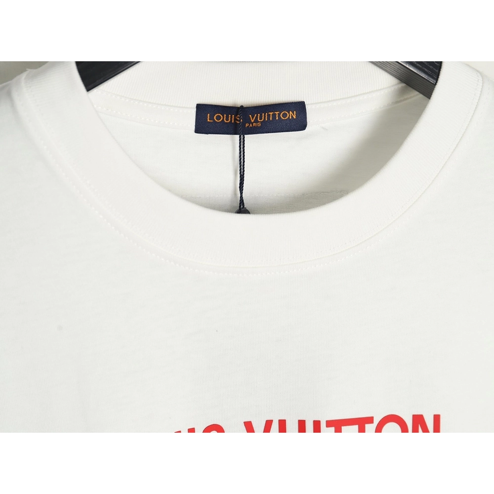 Louis Vuitton T Shirt,Tshirt,APPAREL,LV-35250406