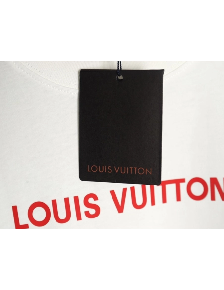 Louis Vuitton T Shirt,Tshirt,APPAREL,LV-35250406
