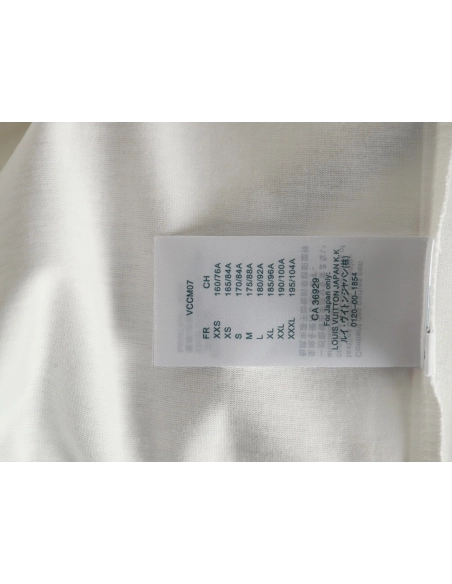 Louis Vuitton T Shirt,Tshirt,APPAREL,LV-35250406