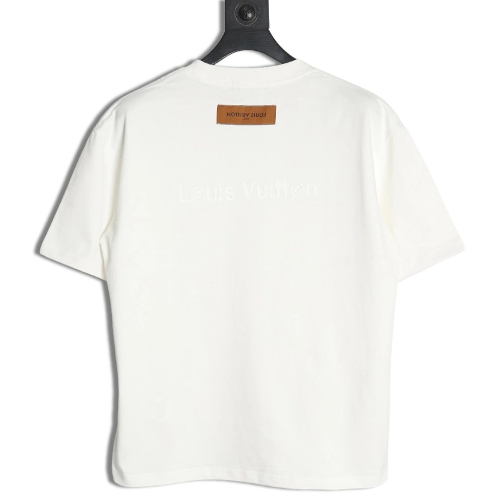 Louis Vuitton T Shirt,Tshirt,APPAREL,LV-37250406