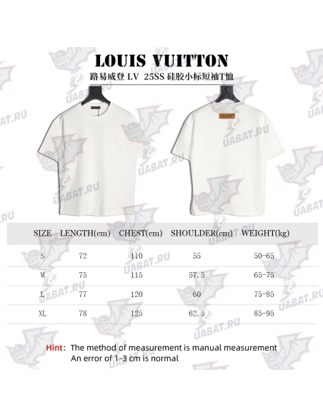 Louis Vuitton T Shirt,Tshirt,APPAREL,LV-37250406