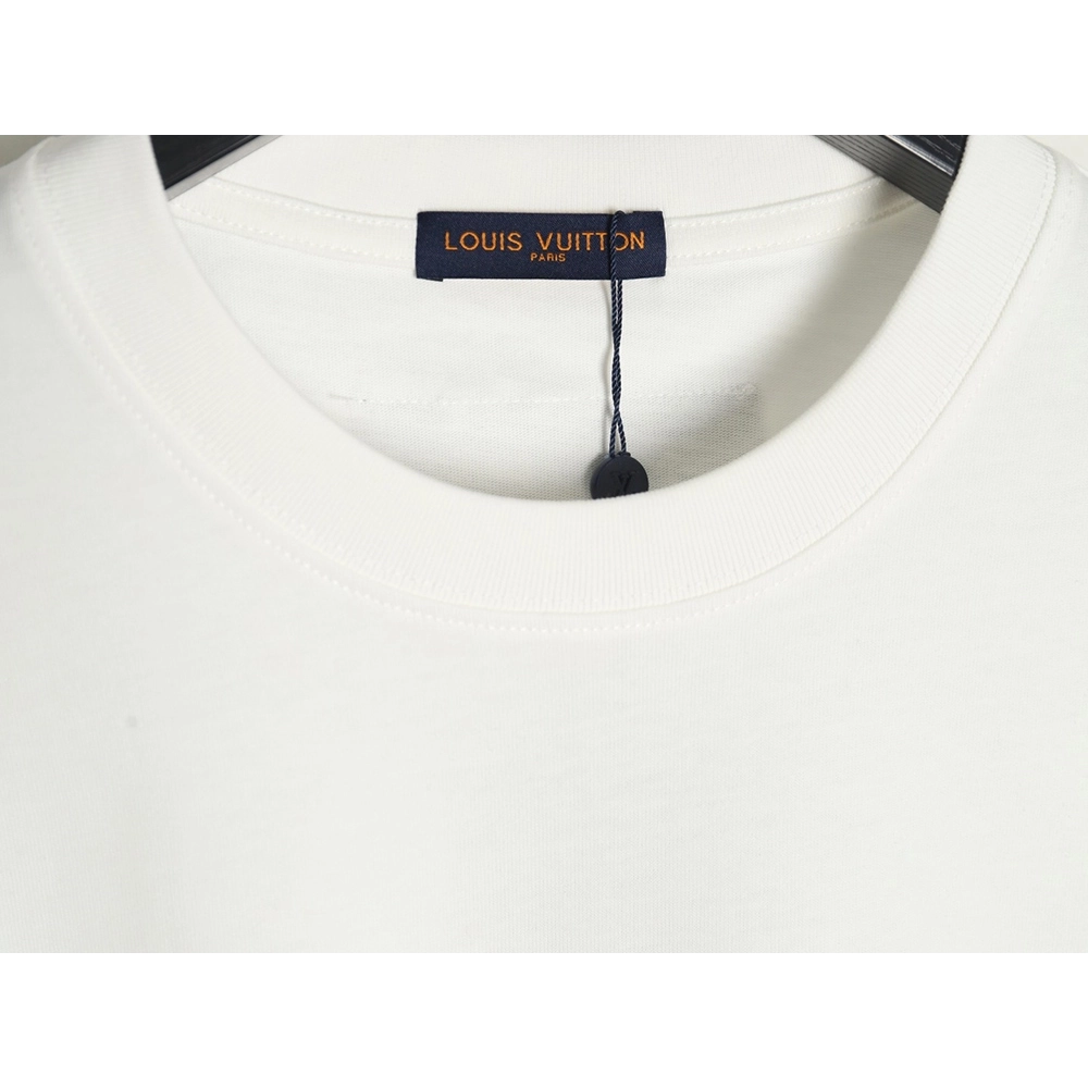 Louis Vuitton T Shirt,Tshirt,APPAREL,LV-37250406