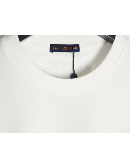 Louis Vuitton T Shirt,Tshirt,APPAREL,LV-37250406