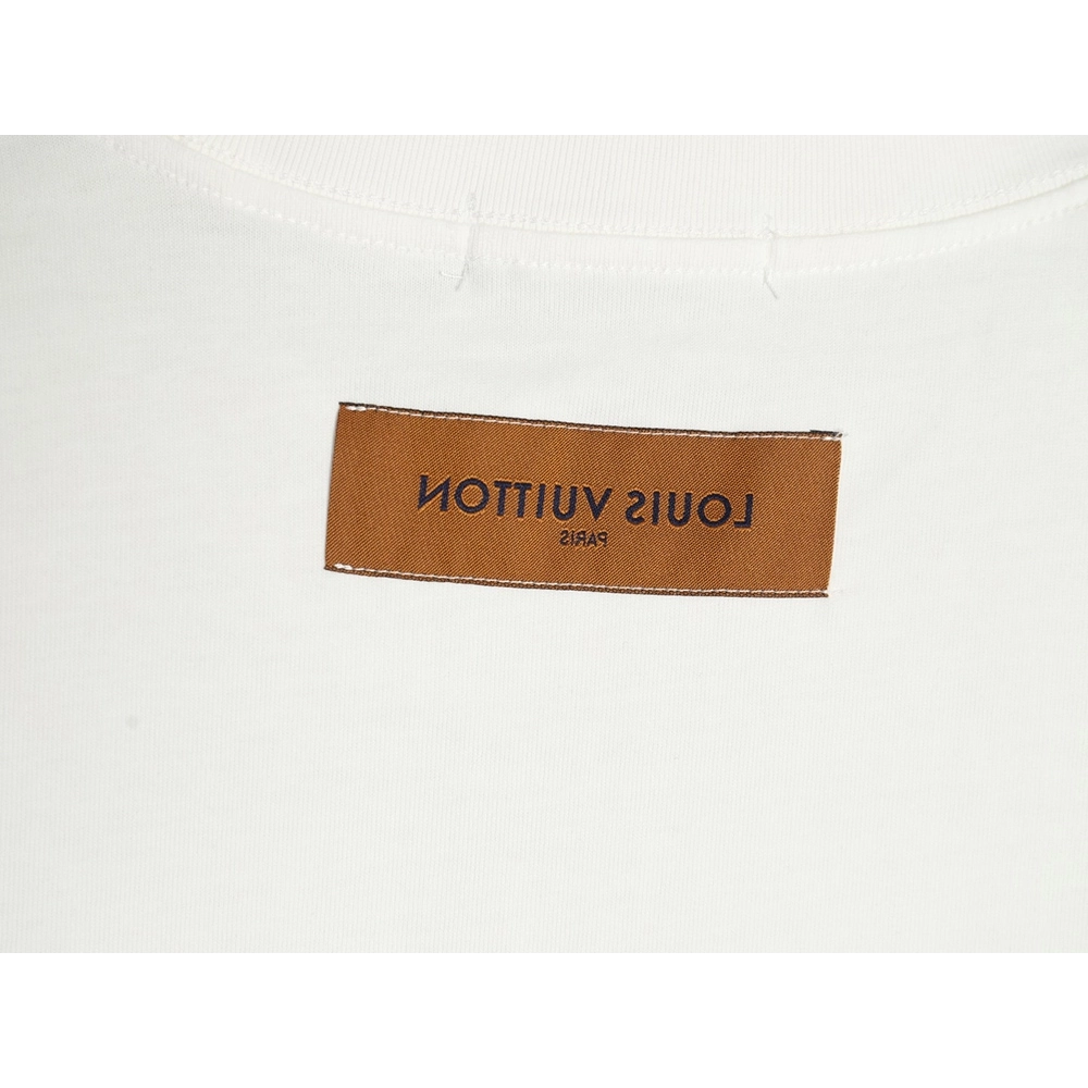 Louis Vuitton T Shirt,Tshirt,APPAREL,LV-37250406