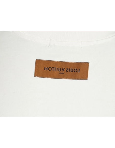 Louis Vuitton T Shirt,Tshirt,APPAREL,LV-37250406
