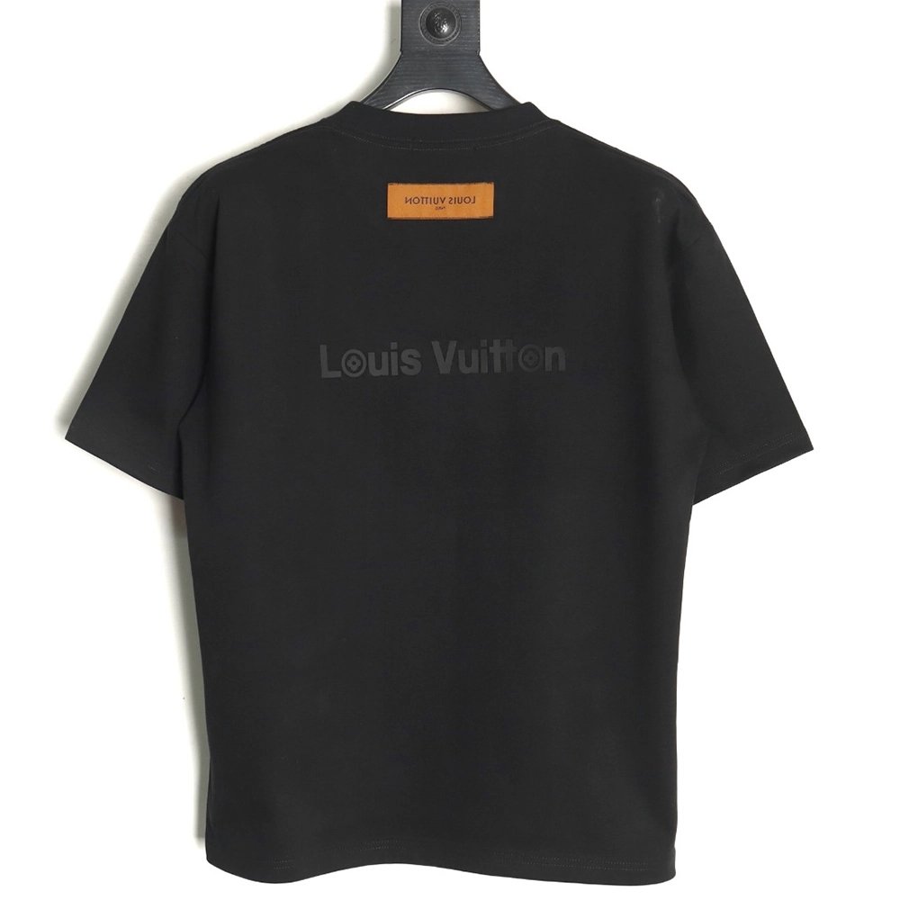Louis Vuitton T Shirt,Tshirt,APPAREL,LV-38250406