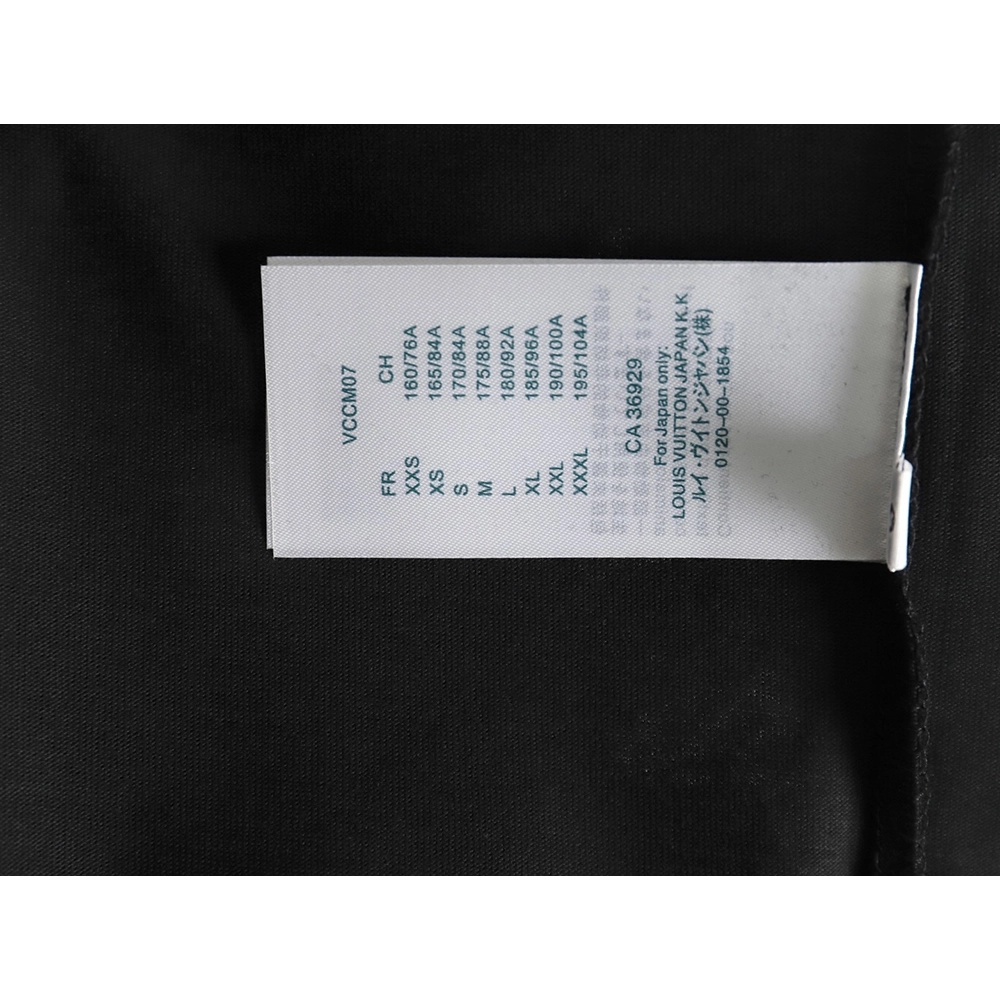 Louis Vuitton T Shirt,Tshirt,APPAREL,LV-40250406