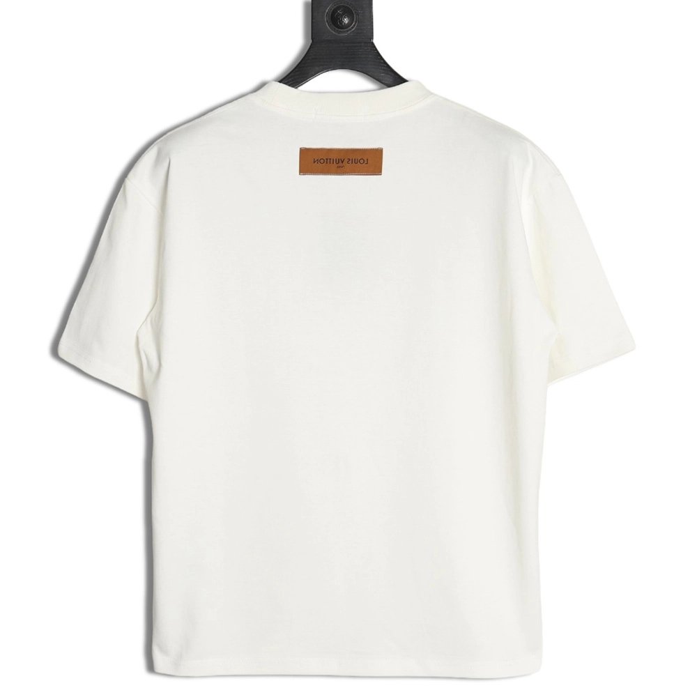 Louis Vuitton T Shirt,Tshirt,APPAREL,LV-41250406