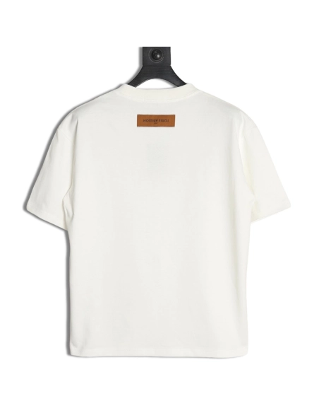 Louis Vuitton T Shirt,Tshirt,APPAREL,LV-41250406