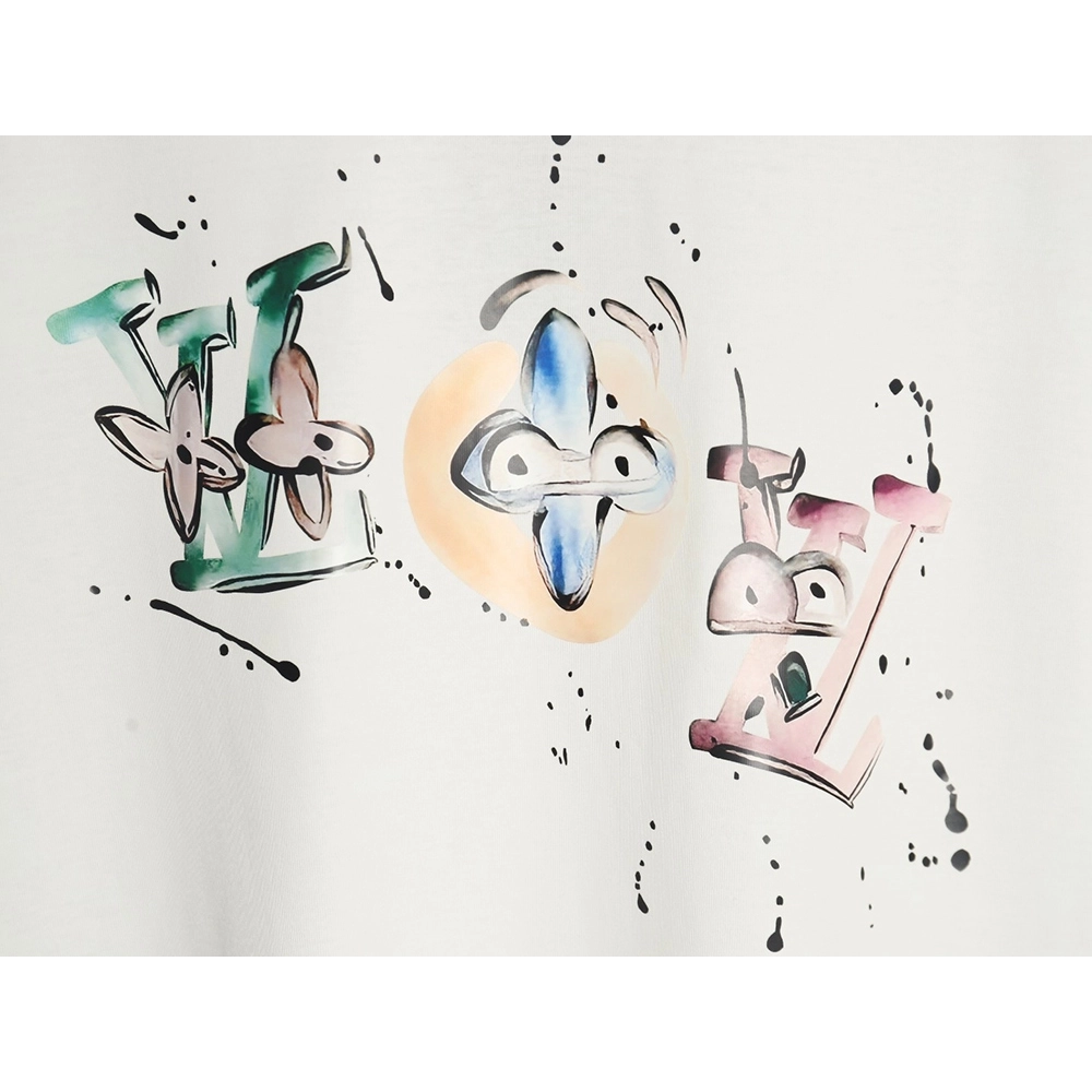 Louis Vuitton T Shirt,Tshirt,APPAREL,LV-41250406