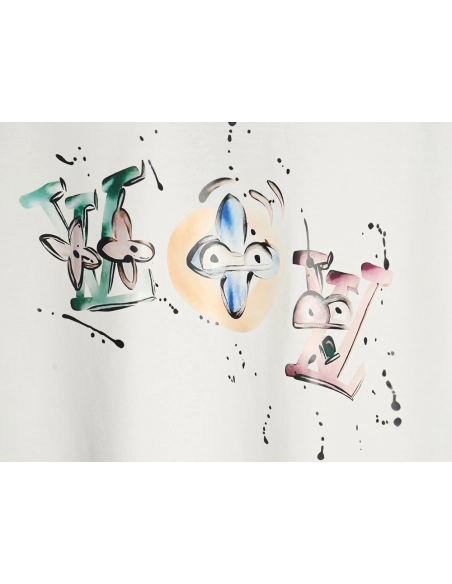 Louis Vuitton T Shirt,Tshirt,APPAREL,LV-41250406