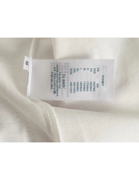 Louis Vuitton T Shirt,Tshirt,APPAREL,LV-41250406