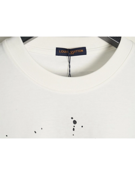 Louis Vuitton T Shirt,Tshirt,APPAREL,LV-41250406