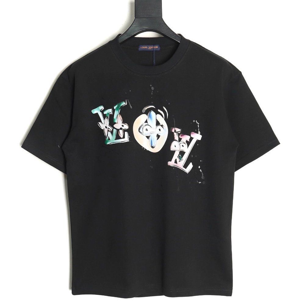 Louis Vuitton T Shirt,Tshirt,APPAREL,LV-42250406