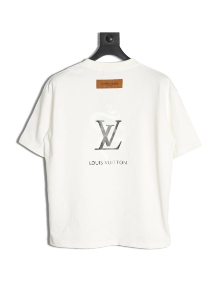 Louis Vuitton T Shirt,Tshirt,APPAREL,LV-43250406