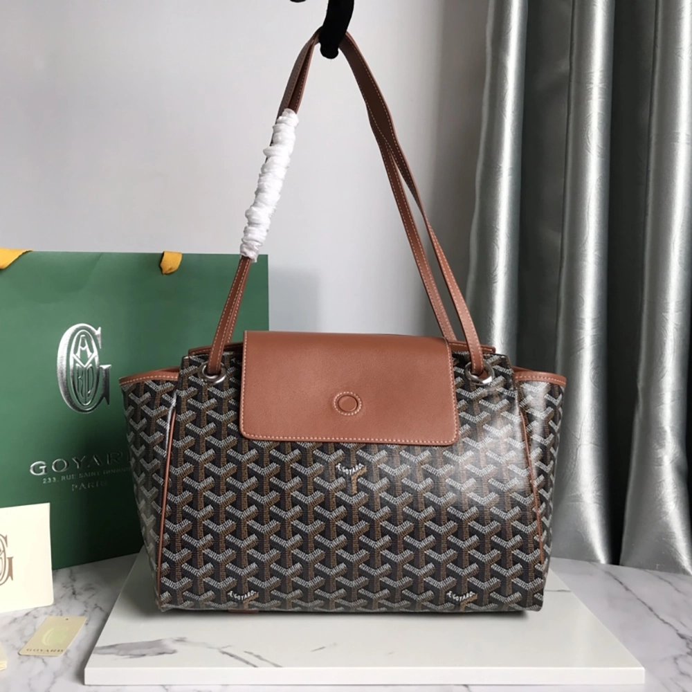 Goyard Bags E0818 30X24X14.5cm