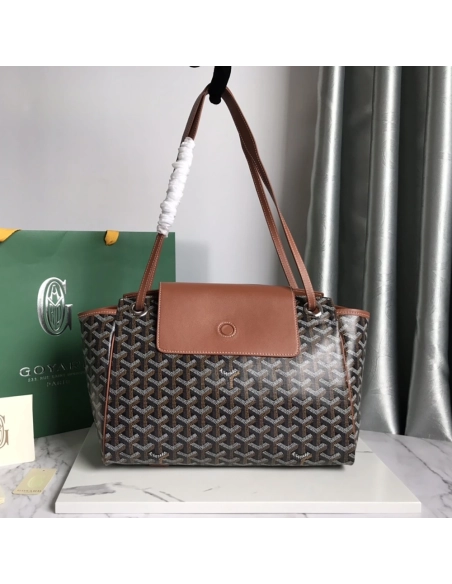 Goyard Bags E0818 30X24X14.5cm