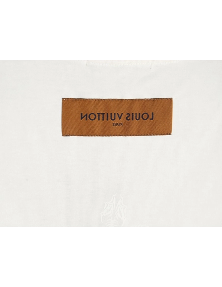 Louis Vuitton T Shirt,Tshirt,APPAREL,LV-43250406