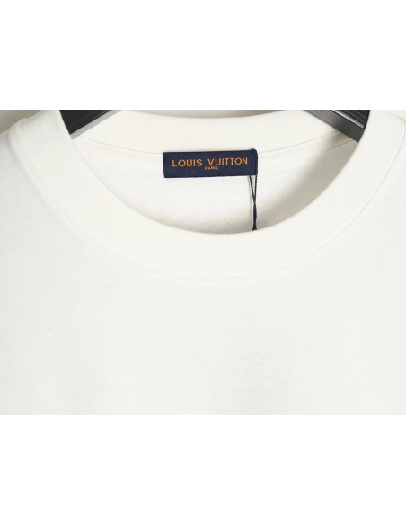 Louis Vuitton T Shirt,Tshirt,APPAREL,LV-43250406
