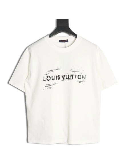 Louis Vuitton T Shirt,Tshirt,APPAREL,LV-45250406