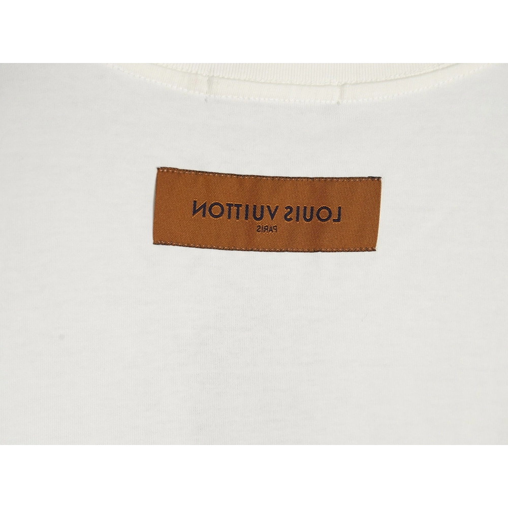 Louis Vuitton T Shirt,Tshirt,APPAREL,LV-45250406