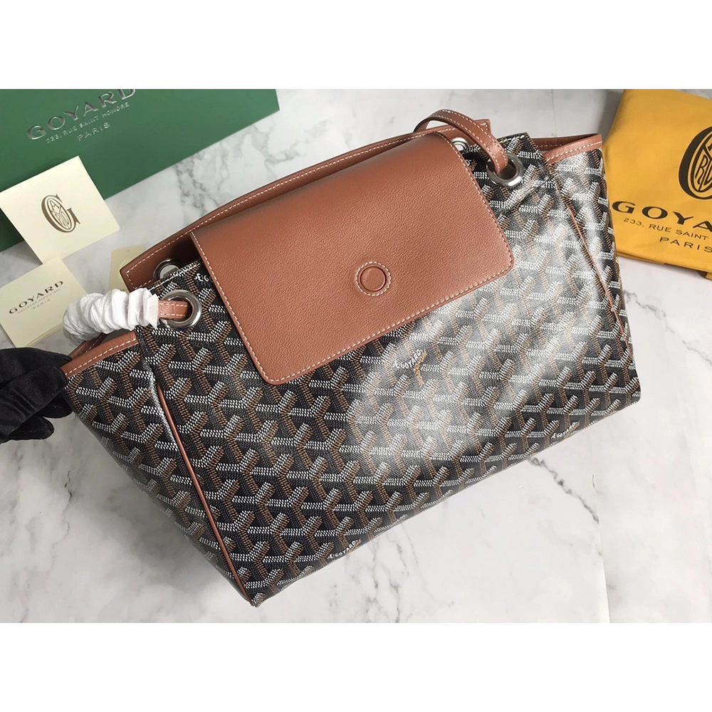Goyard Bags E0818 30X24X14.5cm