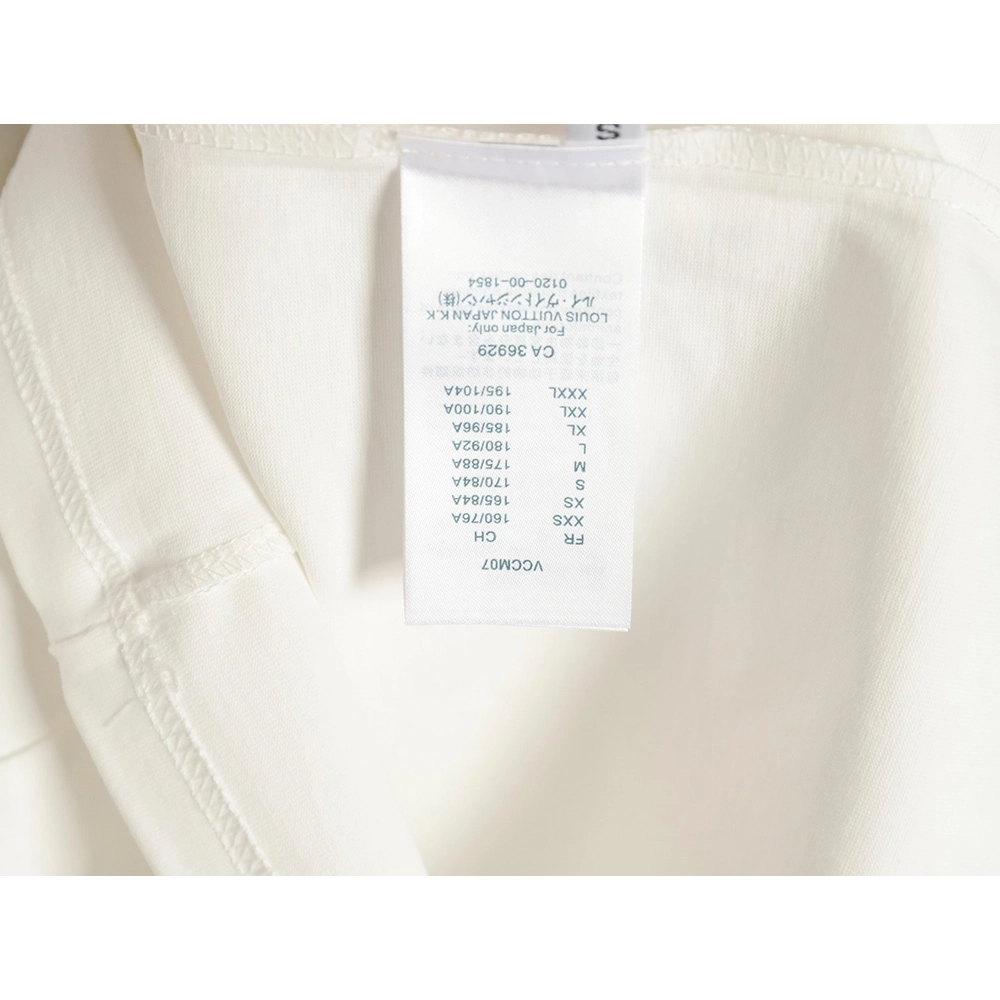 Louis Vuitton T Shirt,Tshirt,APPAREL,LV-45250406