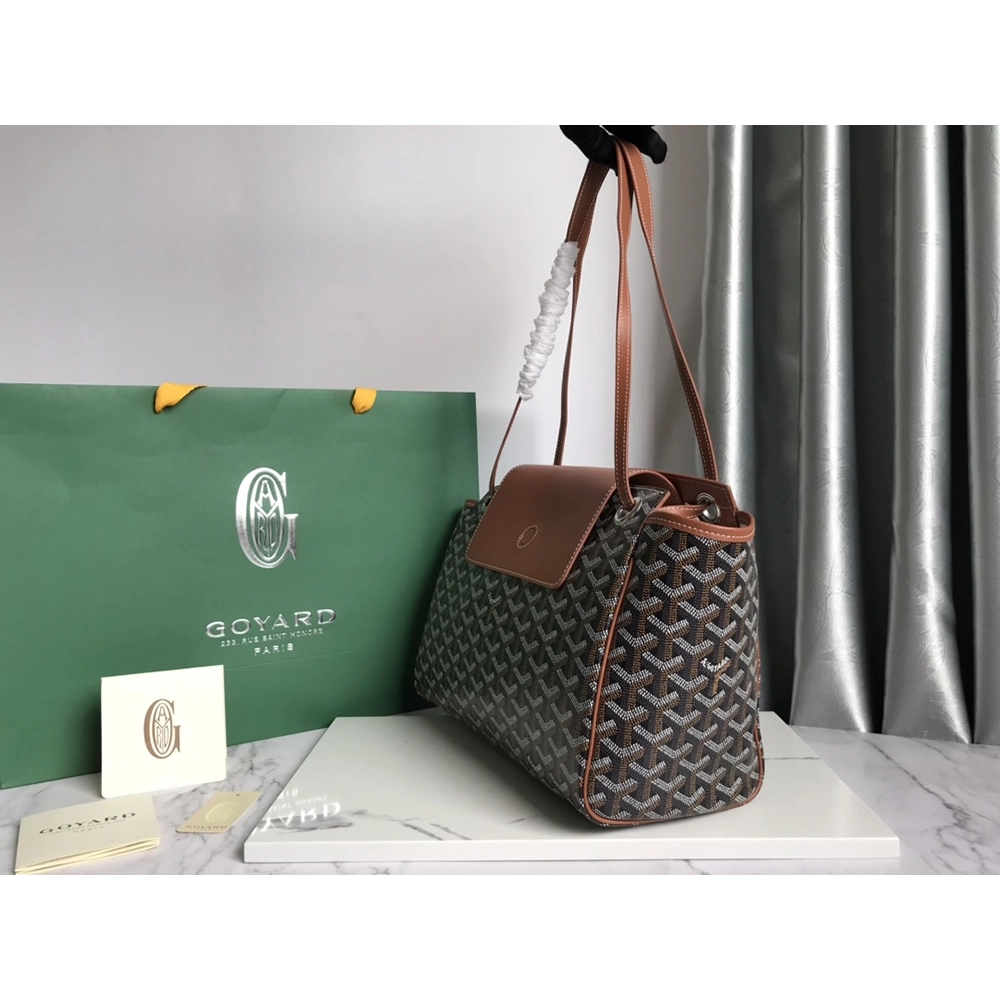 Goyard Bags E0818 30X24X14.5cm