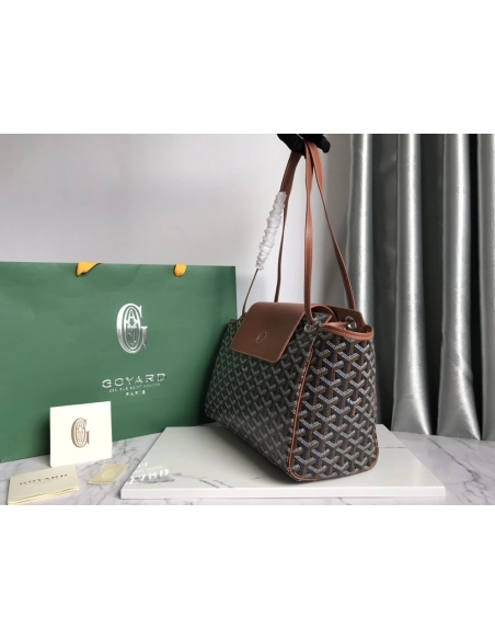 Goyard Bags E0818 30X24X14.5cm