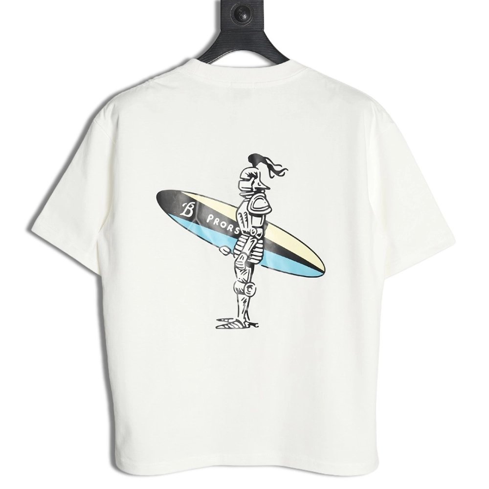 Burberry T Shirt,Tshirt,APPAREL,BBR-47250406