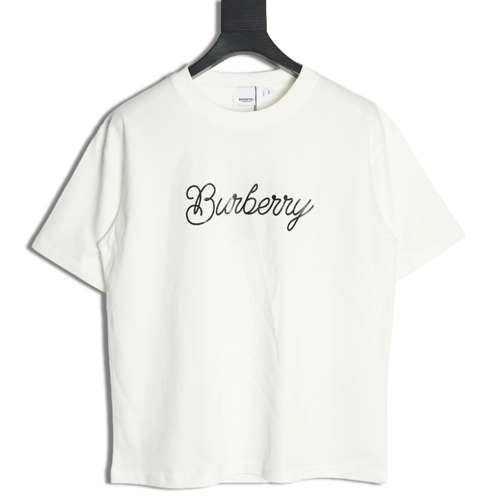 Burberry T Shirt,Tshirt,APPAREL,BBR-47250406