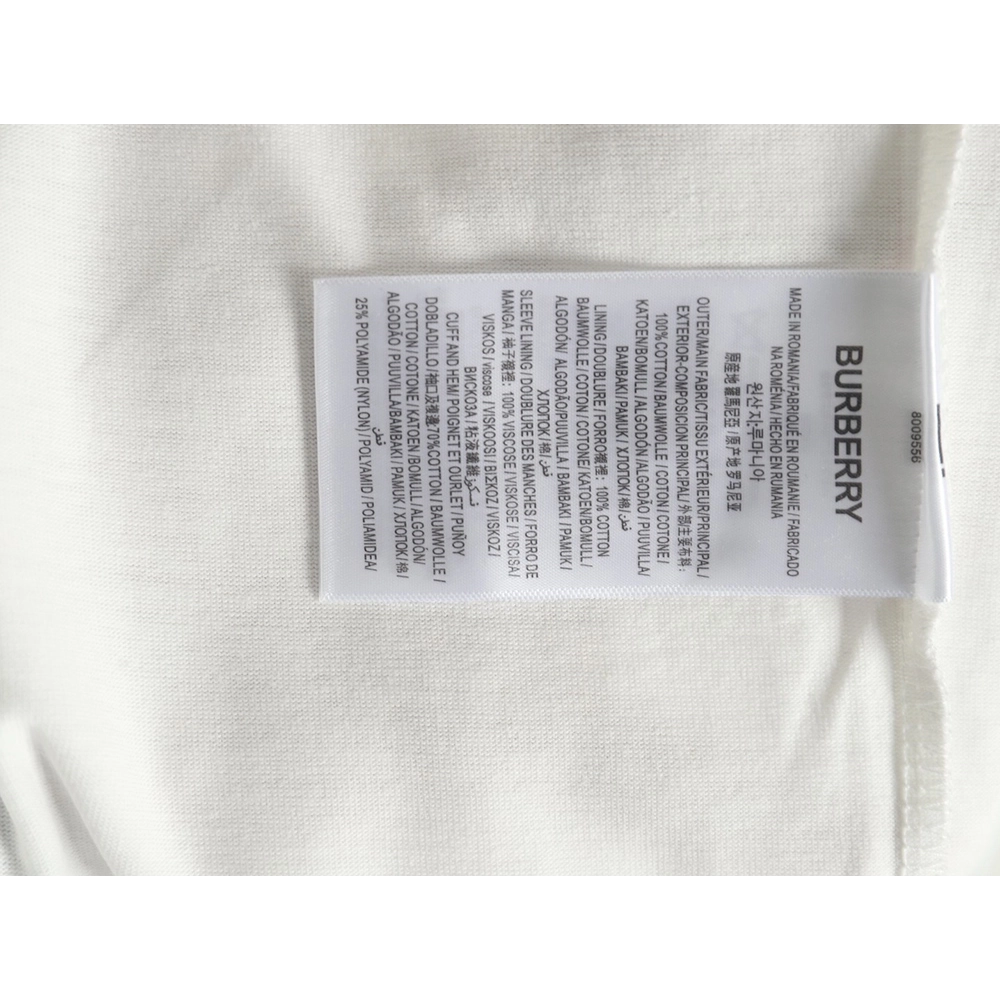 Burberry T Shirt,Tshirt,APPAREL,BBR-47250406