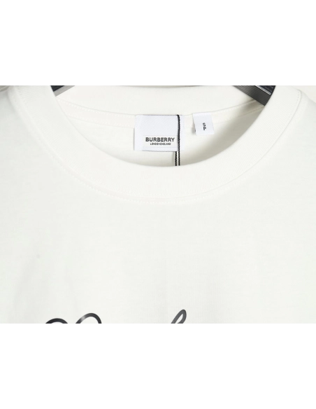 Burberry T Shirt,Tshirt,APPAREL,BBR-47250406