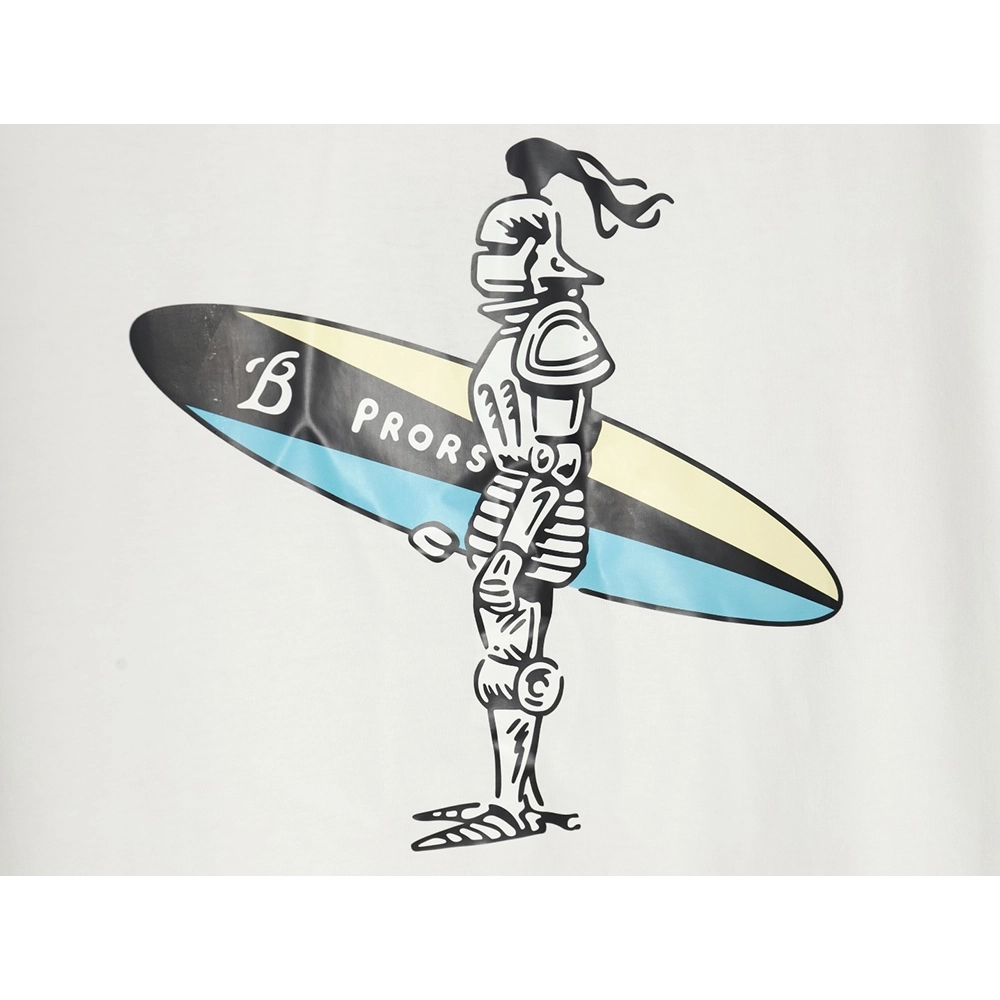 Burberry T Shirt,Tshirt,APPAREL,BBR-47250406